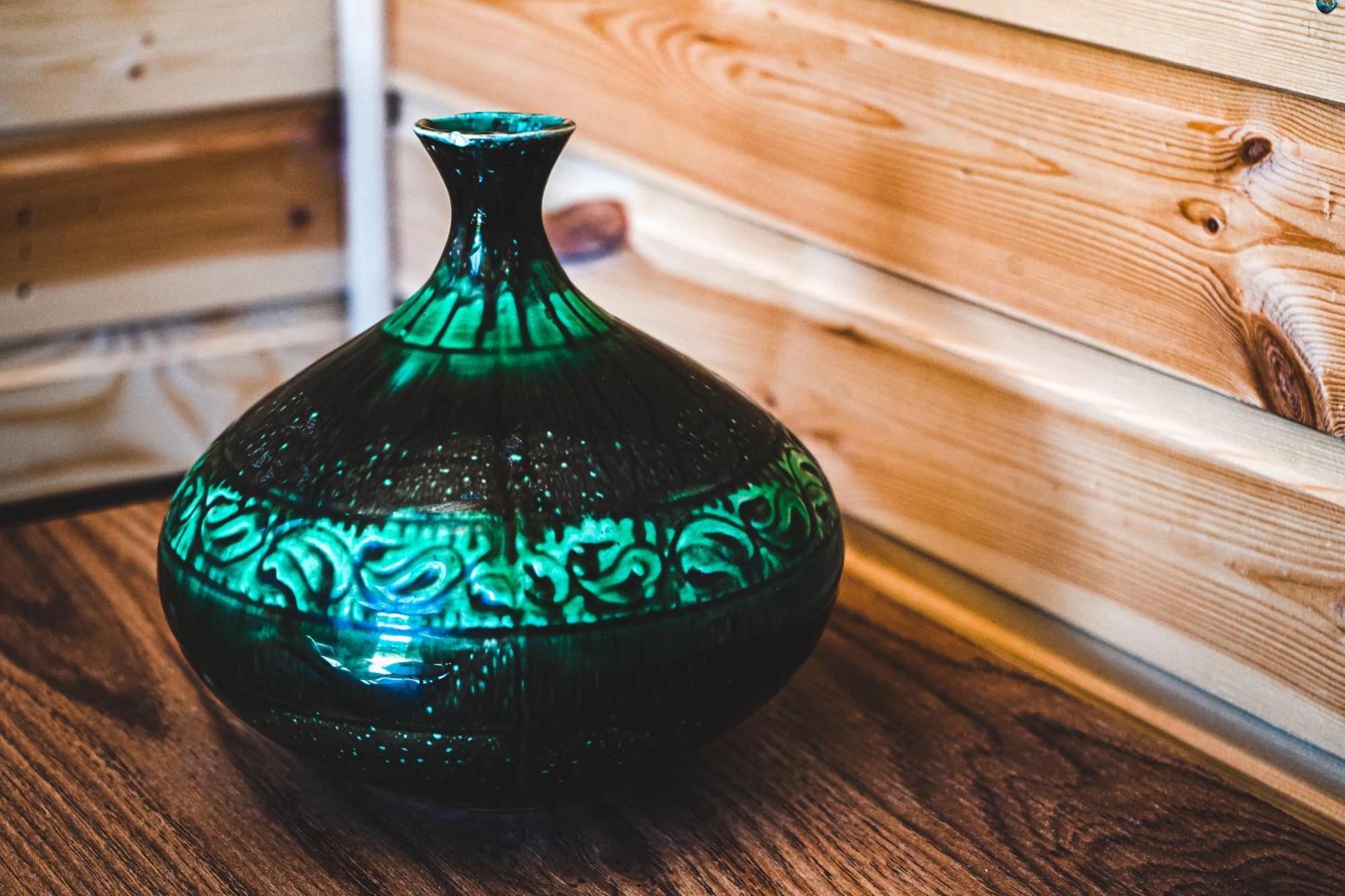 Traveler'S Cottages In Kazbegi エクステリア 写真